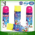 Snow spray 60% extra gratis con perfumado